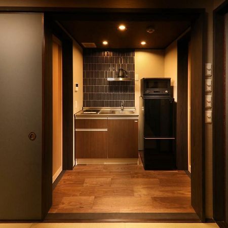 Kanade Kyoto-Hachijoguchi Экстерьер фото