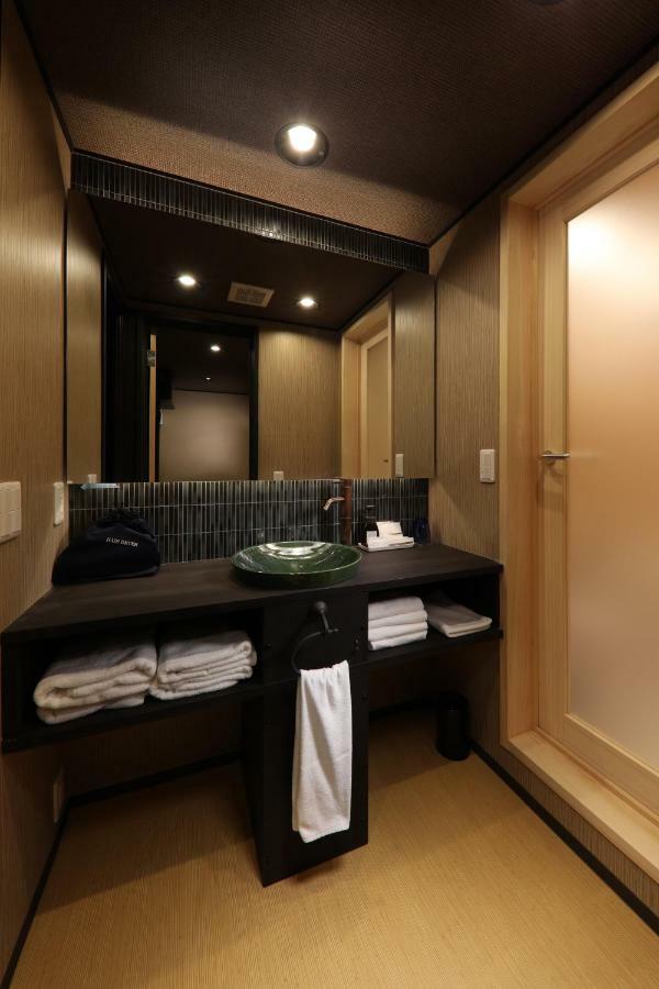 Kanade Kyoto-Hachijoguchi Экстерьер фото